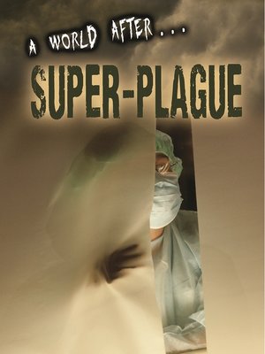 cover image of A World After Super-Plague